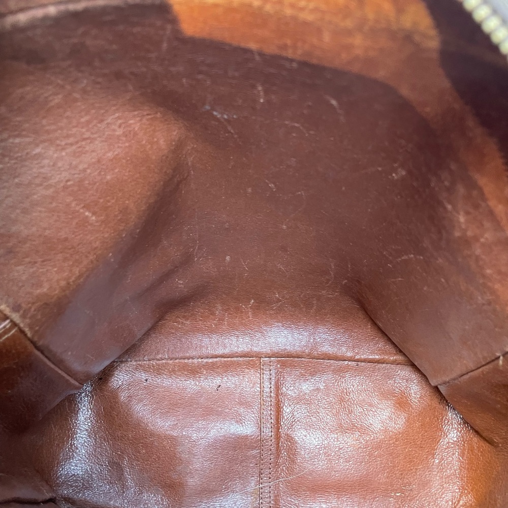 Beautiful Very Good Vintage Condition Louis Vuitton Marceau Travel Bag VGVC! - Picture 8 of 16